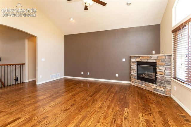 12752 Mt Oxford Place, Peyton, CO 80831