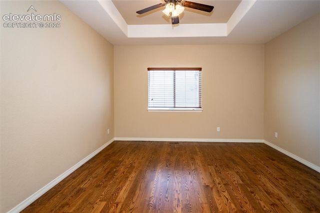 12752 Mt Oxford Place, Peyton, CO 80831