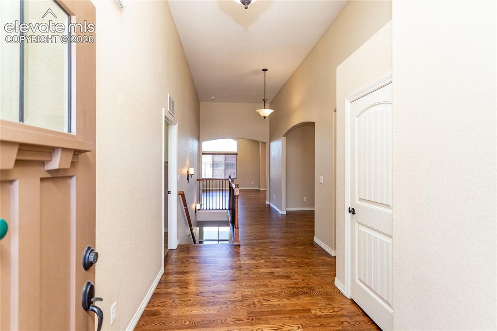 12752 Mt Oxford Place, Peyton, CO 80831 — photo 5