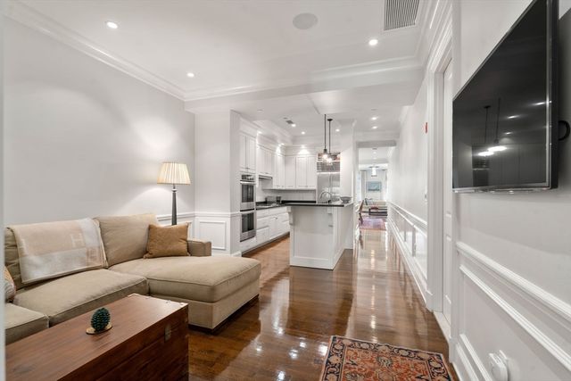 413 Commonwealth 5, Boston, MA 02215