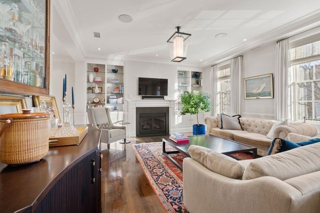 413 Commonwealth 5, Boston, MA 02215