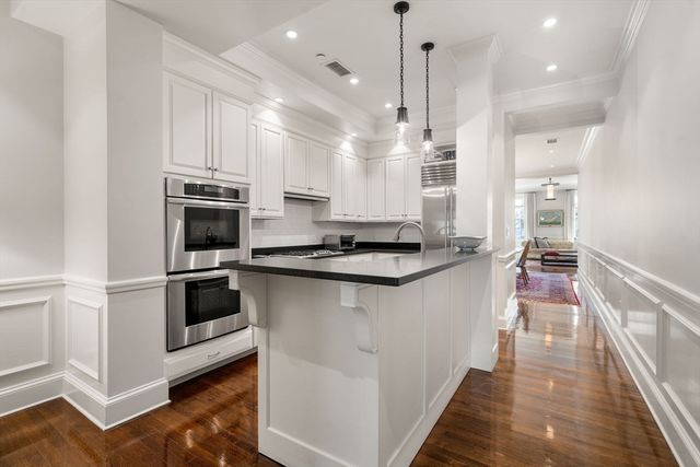 413 Commonwealth 5, Boston, MA 02215