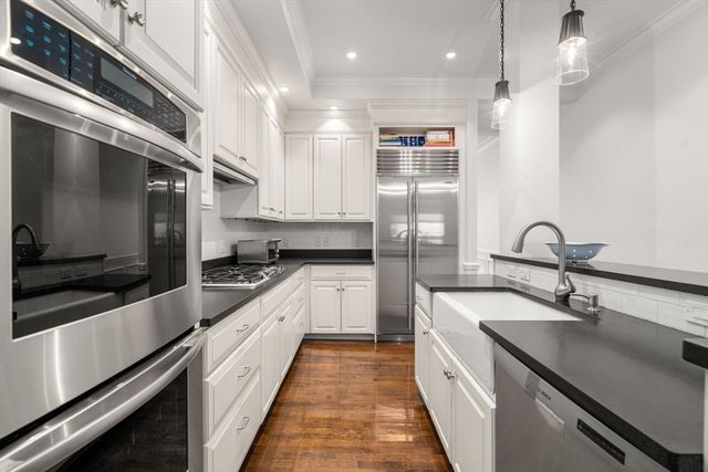 413 Commonwealth 5, Boston, MA 02215