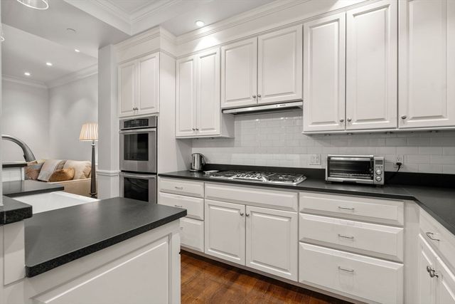 413 Commonwealth 5, Boston, MA 02215