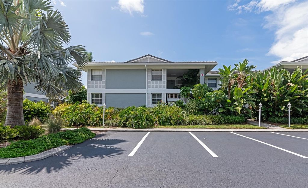 Image 2 of property listing at 1249 EDGEWATER CIRCLE 73, Bradenton, FL 34209