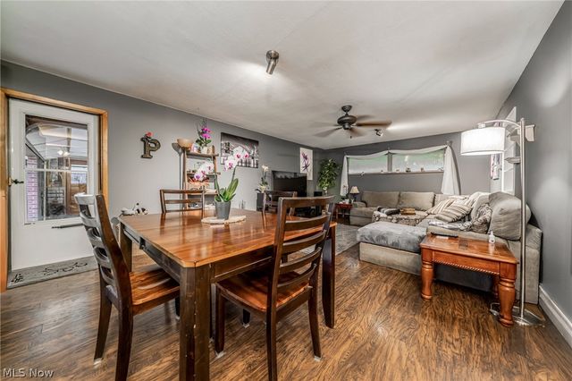 9011 Torrance Avenue, Brooklyn, OH 44144