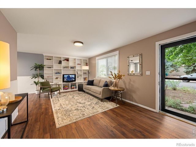 3732 Mead Street, Fort Collins, CO 80526