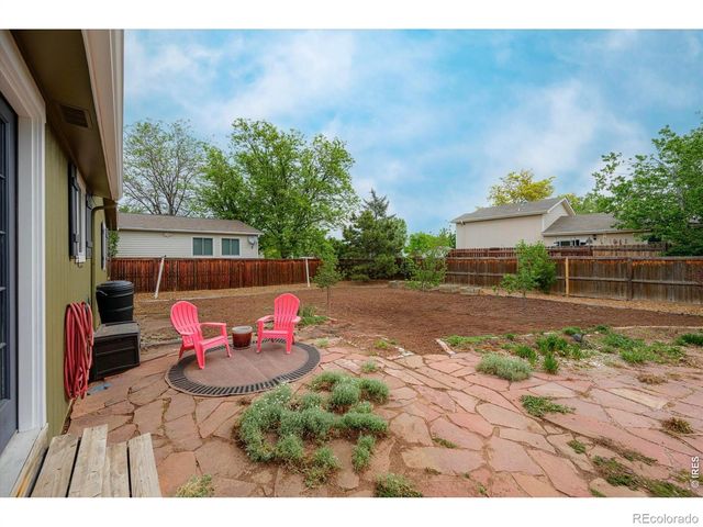 3732 Mead Street, Fort Collins, CO 80526