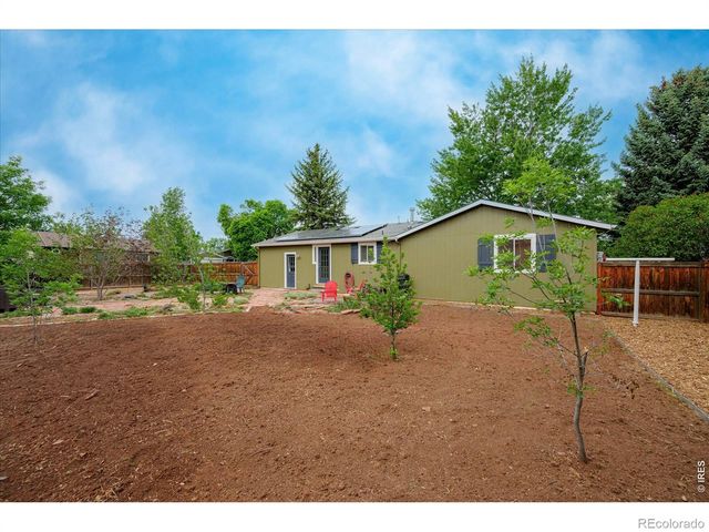 3732 Mead Street, Fort Collins, CO 80526
