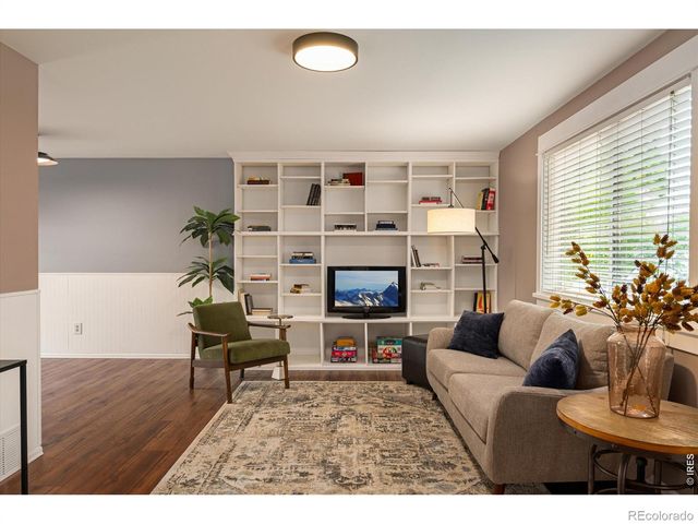 3732 Mead Street, Fort Collins, CO 80526