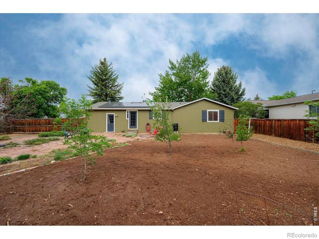 3732 Mead Street, Fort Collins, CO 80526