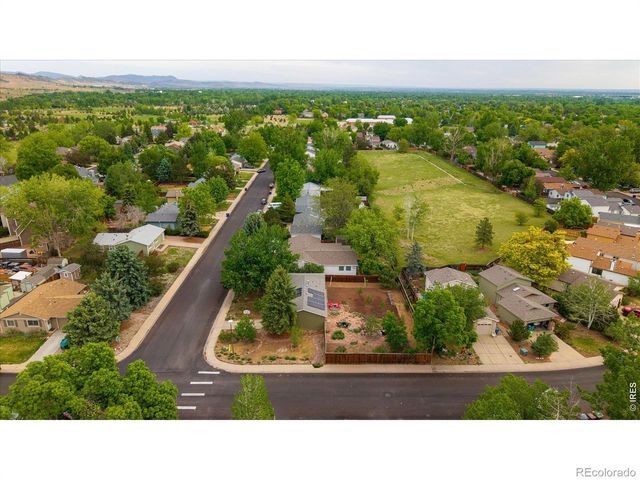 3732 Mead Street, Fort Collins, CO 80526