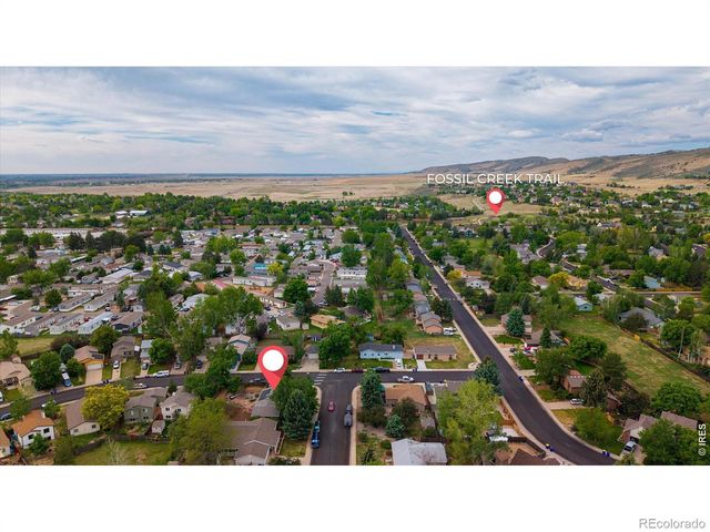 3732 Mead Street, Fort Collins, CO 80526