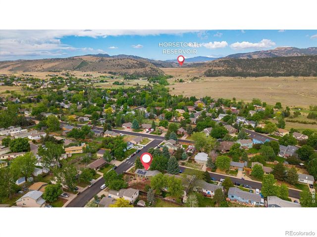 3732 Mead Street, Fort Collins, CO 80526