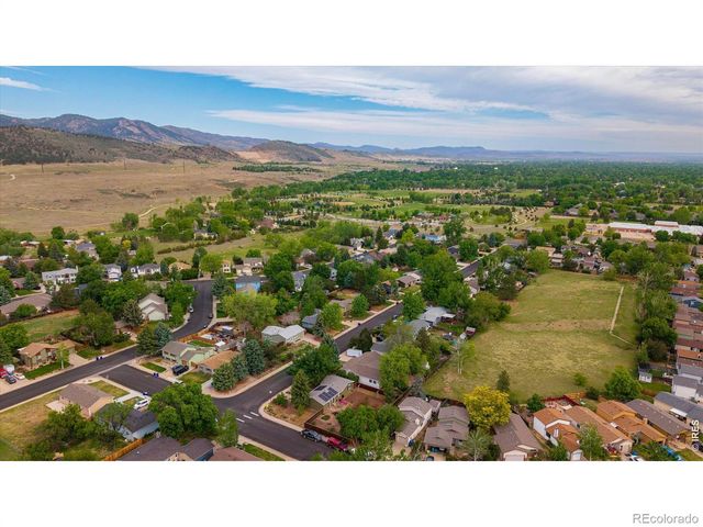 3732 Mead Street, Fort Collins, CO 80526