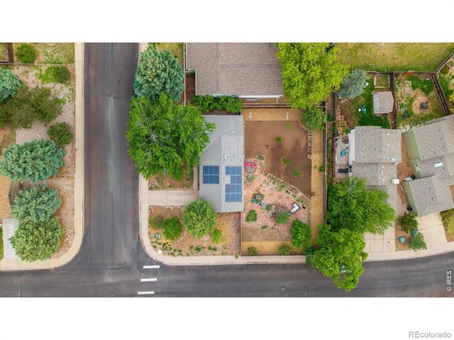 3732 Mead Street, Fort Collins, CO 80526