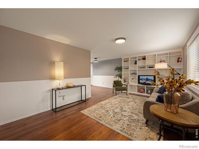 3732 Mead Street, Fort Collins, CO 80526