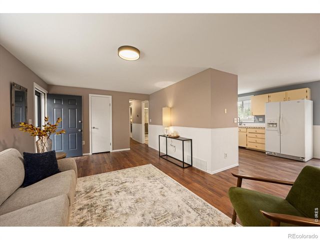 3732 Mead Street, Fort Collins, CO 80526