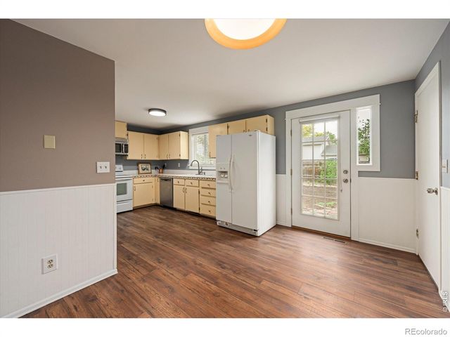 3732 Mead Street, Fort Collins, CO 80526