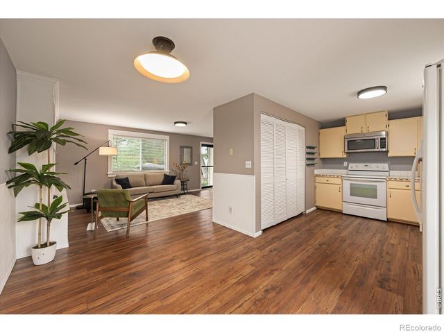 3732 Mead Street, Fort Collins, CO 80526