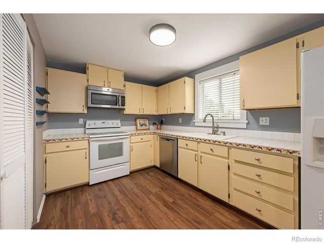 3732 Mead Street, Fort Collins, CO 80526