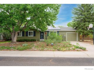 3732 Mead Street, Fort Collins, CO 80526