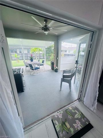 317 SW 26th AVE, Cape Coral, FL 33991