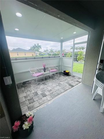 317 SW 26th AVE, Cape Coral, FL 33991