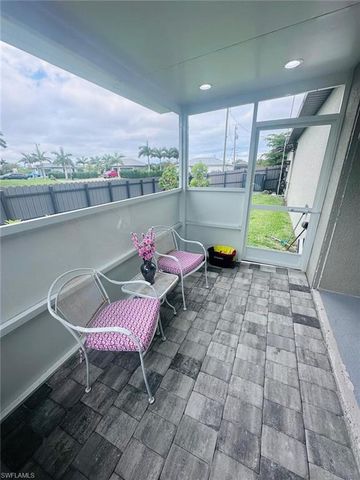 317 SW 26th AVE, Cape Coral, FL 33991