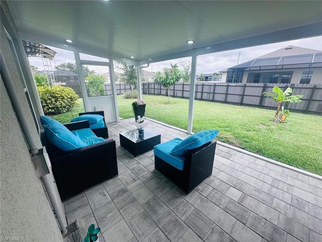 317 SW 26th AVE, Cape Coral, FL 33991