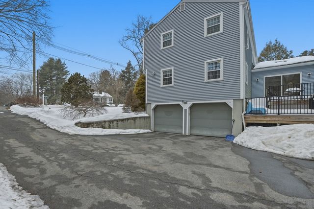103 Nagog Hill Rd, Acton, MA 01720