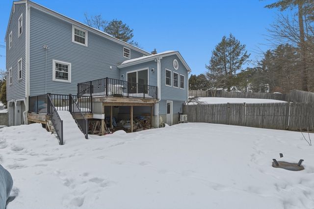 103 Nagog Hill Rd, Acton, MA 01720