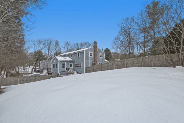 103 Nagog Hill Rd, Acton, MA 01720