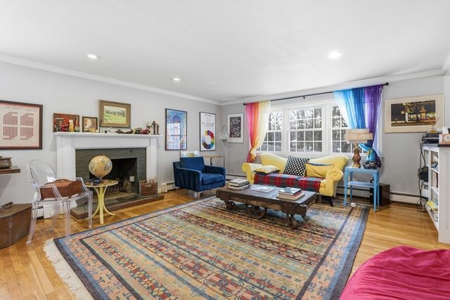 103 Nagog Hill Rd, Acton, MA 01720