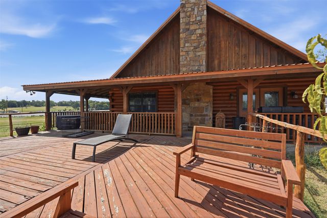 2239 N Fm 51, Decatur, TX 76234