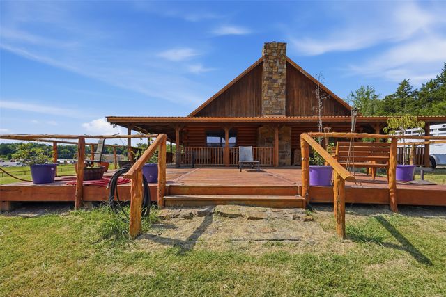 2239 N Fm 51, Decatur, TX 76234