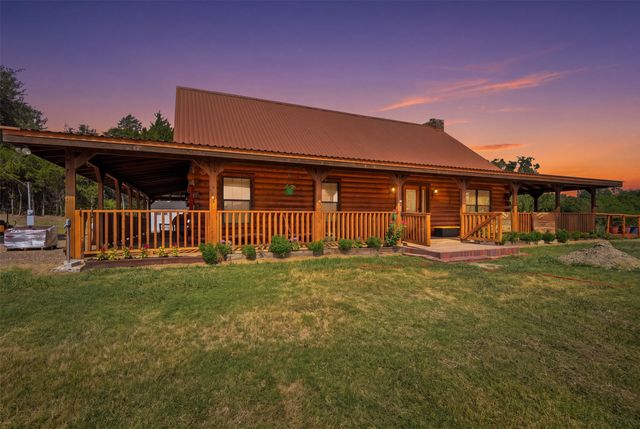 2239 N Fm 51, Decatur, TX 76234