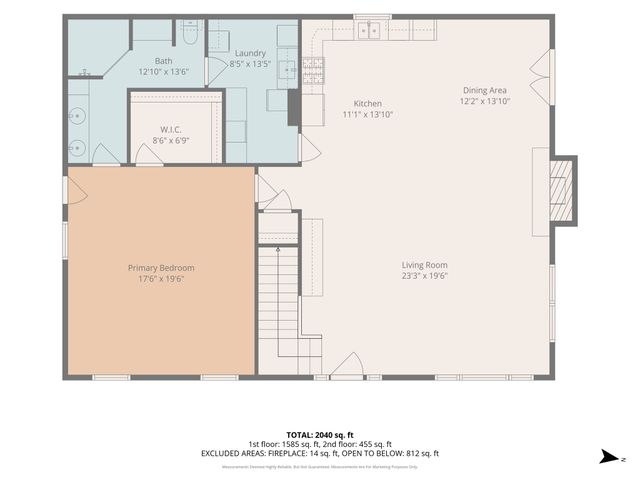 2239 N Fm 51, Decatur, TX 76234