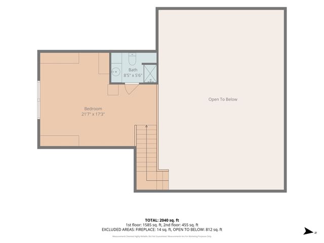 2239 N Fm 51, Decatur, TX 76234
