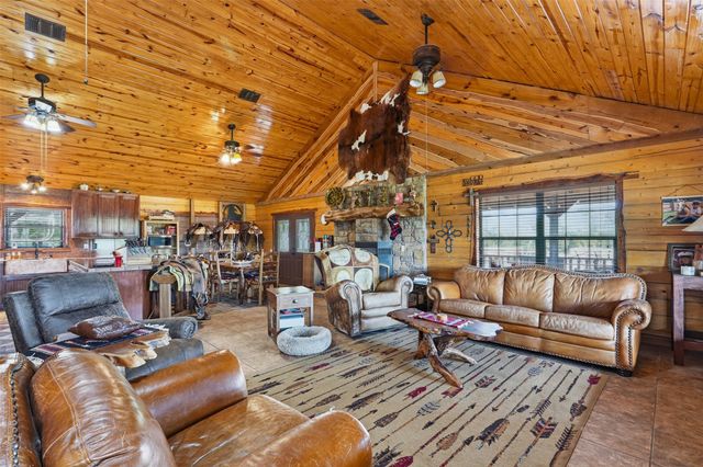 2239 N Fm 51, Decatur, TX 76234