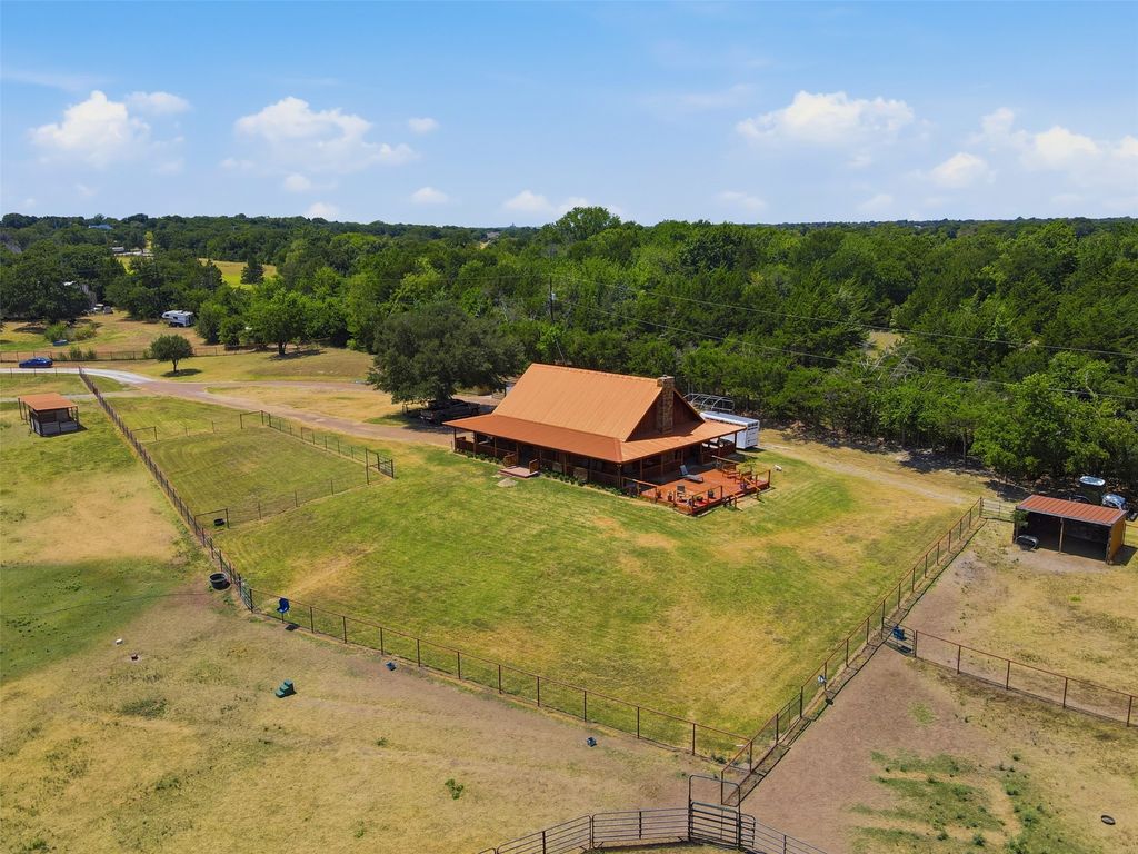 2239 N Fm 51, Decatur, TX 76234