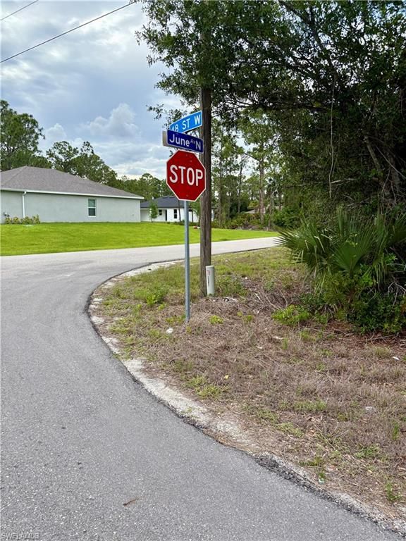 2814 48th ST W, LEHIGH ACRES, FL 33971 — photo 5