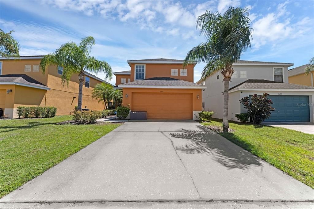 2631 SANTOSH COVE, Kissimmee, FL 34746