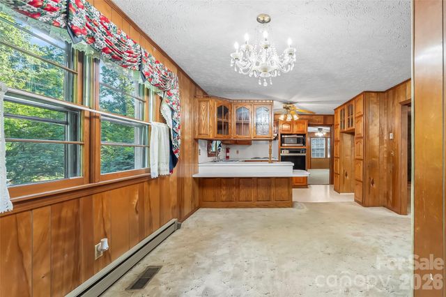 215 N Fork River Road, Marion, NC 28752