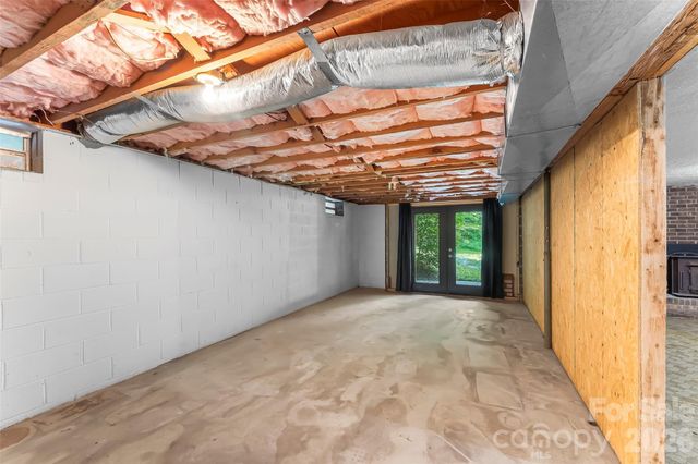 215 N Fork River Road, Marion, NC 28752