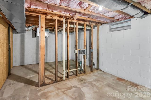 215 N Fork River Road, Marion, NC 28752