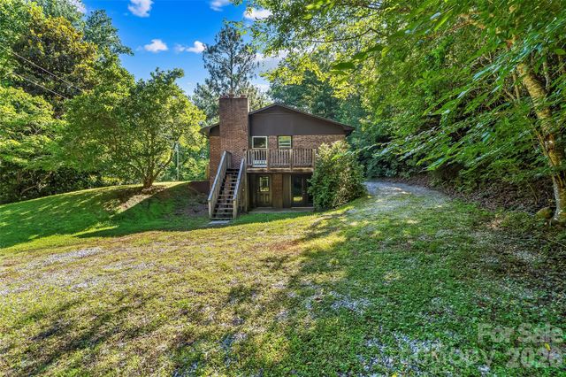215 N Fork River Road, Marion, NC 28752