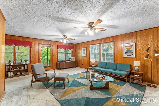 215 N Fork River Road, Marion, NC 28752