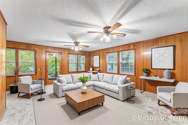 215 N Fork River Road, Marion, NC 28752