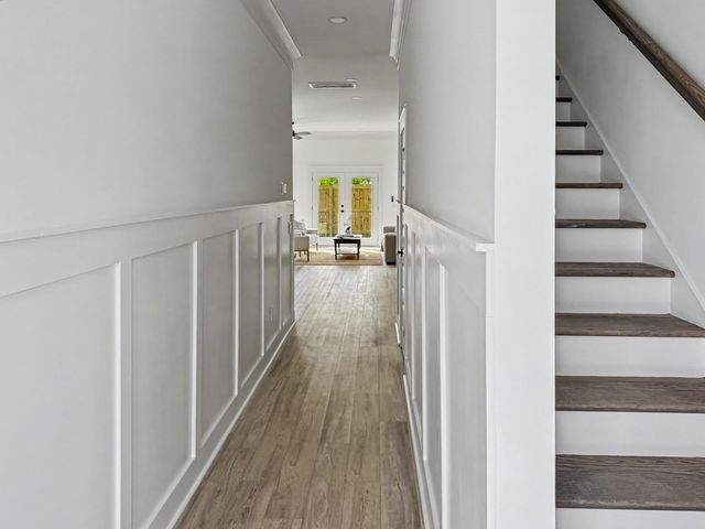 2047 Forest Avenue, North Charleston, SC 29405